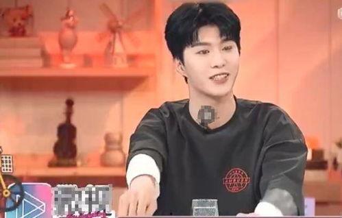 圈内爆料范丞丞,揭秘明星背后的故事 第3张 圈内爆料范丞丞,揭秘明星背后的故事 第3张